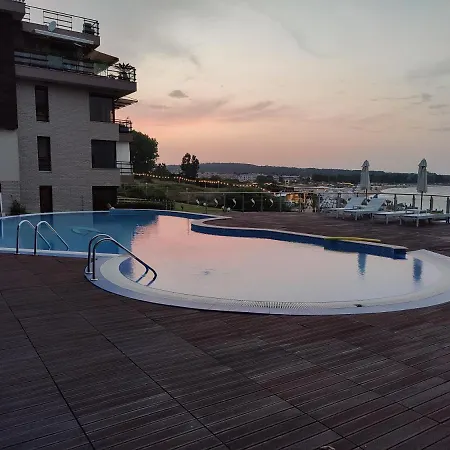 Sand Lilies Beach * Sozopol