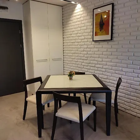 Apartament Sand Lilies Beach Sozopol