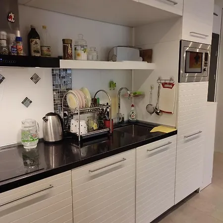 Sand Lilies Beach Apartament