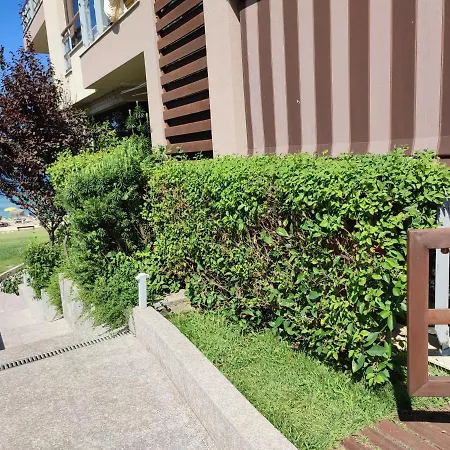 Apartament Sand Lilies Beach