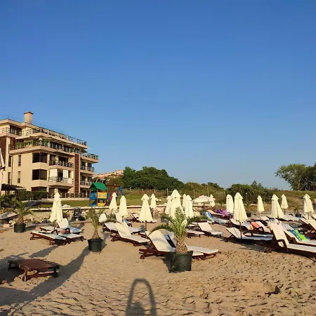Sand Lilies Beach Apartament Sozopol